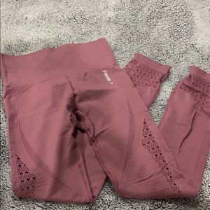 Gymshark leggings